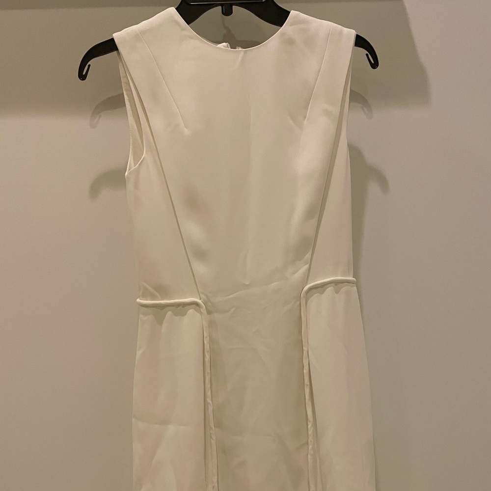 Armanie Exchange mini-Dress